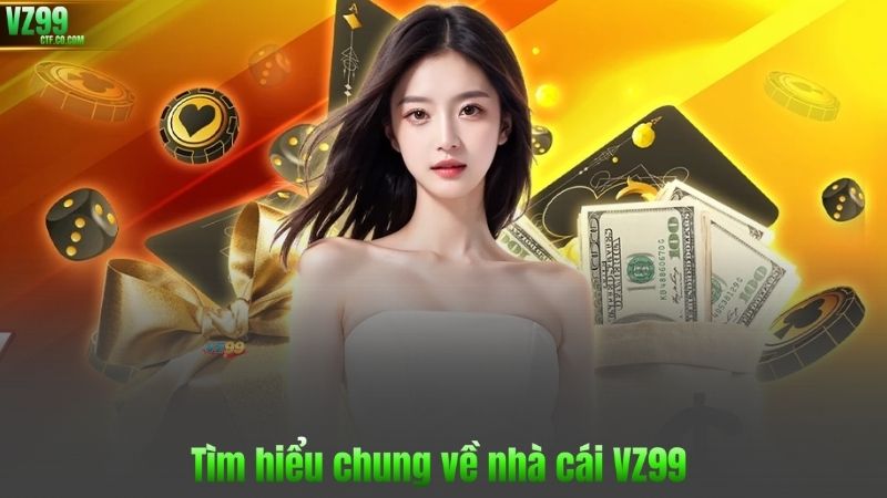 Tìm hiểu chung về nhà cái VZ99